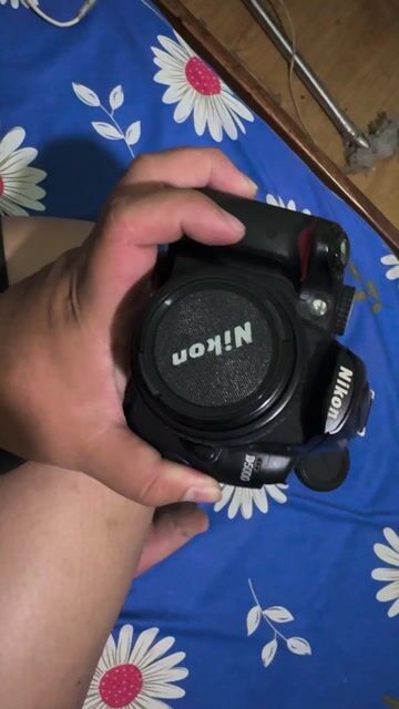 Nikon d5000+ 28f2.8. Mua bán Máy ảnh, Máy quay tại Thành phố Nha Trang Khánh Hòa được đăng bởi Nguyễn Duy Trung hình 1