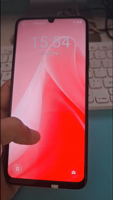 Realme Note 60 ram 6+6/128G chính hãng VN zin keng. Mua bán Điện thoại tại Quận Bình Tân Tp Hồ Chí Minh được đăng bởi Việt Khánh hình 1