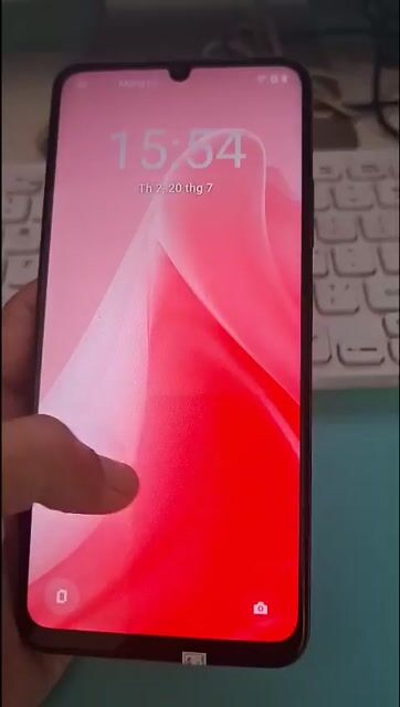 Realme Note 60 ram 6+6/128G chính hãng VN zin keng. Mua bán Điện thoại tại Quận Bình Tân Tp Hồ Chí Minh được đăng bởi Việt Khánh hình 1