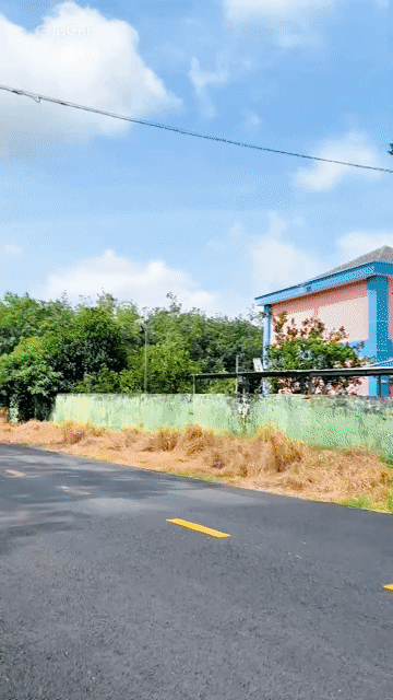 Mua bán Đất Huyện Dầu Tiếng Bình Dương diện tích 235 m² giá 750 triệu