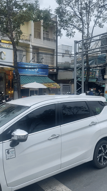 Cho thuê Văn phòng, Mặt bằng kinh doanh Quận Ninh Kiều Cần Thơ diện tích 300 m² giá 22 triệu/tháng