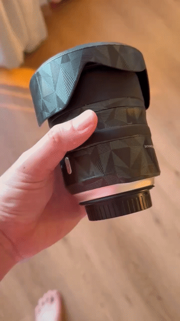Tamron 24-70 f2.8 g2 canon. Mua bán Máy ảnh, Máy quay tại Quận Cẩm Lệ Đà Nẵng được đăng bởi Thinh photographer hình 1