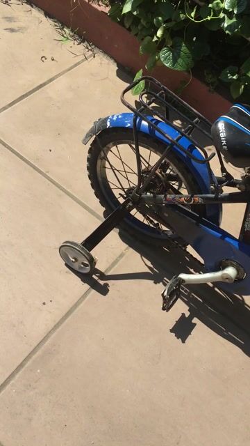 Xe Đạp Cho Bé 4-10 tuổi. Mua bán Xe đạp tại Huyện Đông Anh Hà Nội được đăng bởi Mua bán  hình 1