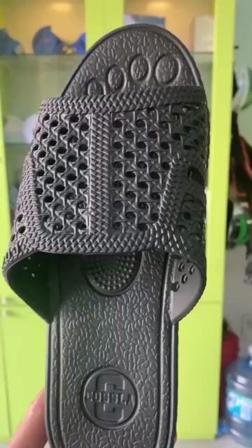 Dép tổ ong VAC EVA Đa màu. Mua bán Giày dép tại Quận Bình Tân Tp Hồ Chí Minh được đăng bởi CTY TNHH THIẾT BỊ AN TOÀN BĐS ASIA SAFE hình 1