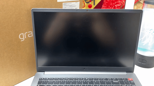 LG Gram Book 15U50T i5-1334U 15.6 inch 16GB/512GB. Mua bán Laptop tại Quận Thanh Xuân Hà Nội được đăng bởi Junioor Computer hình 1