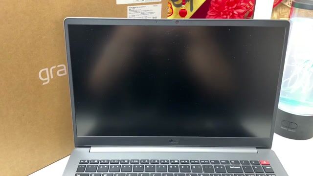 LG Gram Book 15U50T i5-1334U 15.6 inch 16GB/512GB. Mua bán Laptop tại Quận Thanh Xuân Hà Nội được đăng bởi Junioor Computer hình 1