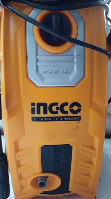 Máy phun xịt rửa Ingco HPWR20008. Mua bán Đồ chuyên dụng, Giống nuôi trồng tại Quận 1 Tp Hồ Chí Minh được đăng bởi LOTUSVN hình 1