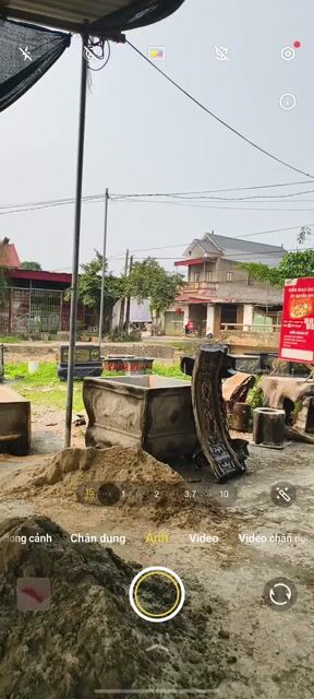 Vivo X200 Pro 512GB Xanh cần bán. Mua bán Điện thoại tại Huyện Triệu Sơn Thanh Hóa được đăng bởi GiangTo hình 1