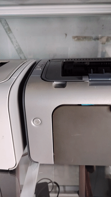 Máy in laser HP LaserJet P1006. Mua bán Đồ dùng văn phòng tại Huyện Giồng Riềng Kiên Giang được đăng bởi Huynh van phuc hình 1