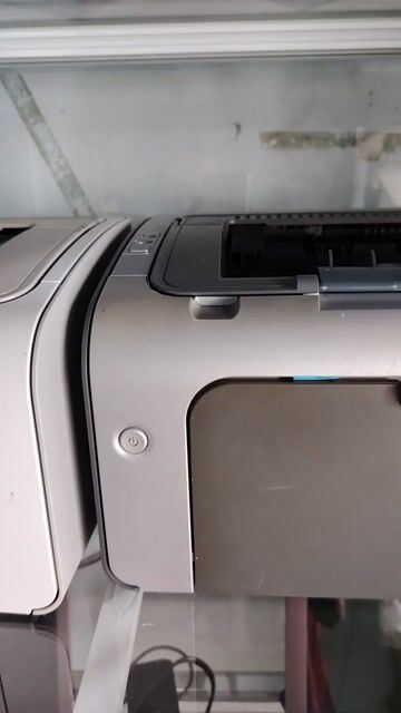 Máy in laser HP LaserJet P1006. Mua bán Đồ dùng văn phòng tại Huyện Giồng Riềng Kiên Giang được đăng bởi Huynh van phuc hình 1