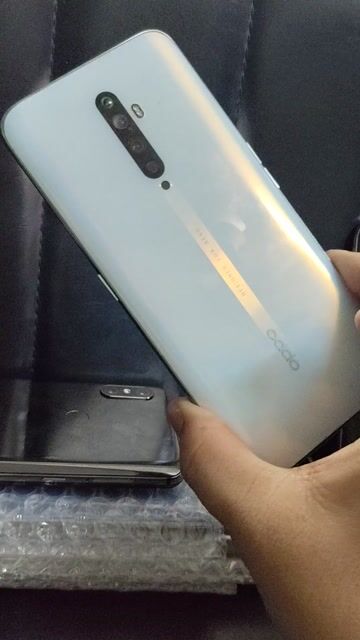 Oppo Reno 2z 8/256GB Trắng. Mua bán Điện thoại tại Quận 1 Tp Hồ Chí Minh được đăng bởi trùm giá rẻ hình 1