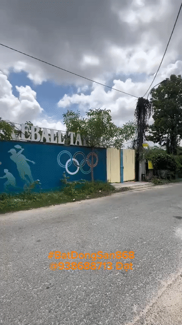 Mua bán Đất Huyện Hóc Môn Tp Hồ Chí Minh diện tích 110 m² giá 3,9 tỷ