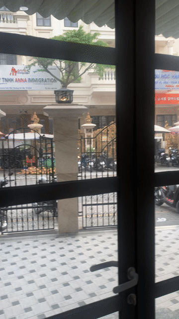 Cho thuê Nhà ở Quận Gò Vấp Tp Hồ Chí Minh diện tích 240 m² giá 75 triệu/tháng