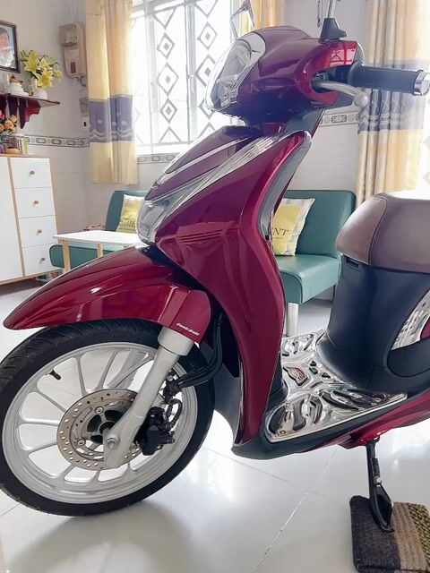 Cần bán SHmode 2022 chính chủ.. Mua bán Xe máy tại Huyện Hóc Môn Tp Hồ Chí Minh được đăng bởi Vũ Hoàng Bảo Ngọc hình 1