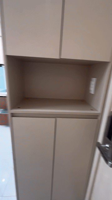 Cho thuê Căn hộ Chung cư Thành phố Nha Trang Khánh Hòa diện tích 60 m² giá 15 triệu/tháng