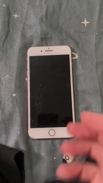 iPhone 7 Plus Vàng hồng Đã qua sử dụng. Mua bán Điện thoại tại Quận Hải Châu Đà Nẵng được đăng bởi Nguyễn Thị Tố Trinh hình 1
