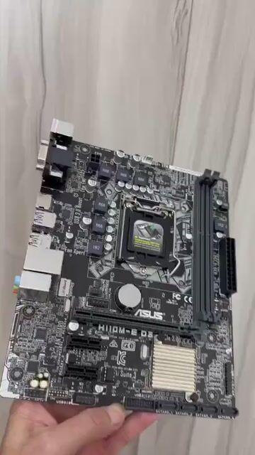 👉💥Main H61/H81/H110/H310 FULL BOX,LIKE NEW BH 12T💔. Mua bán Linh kiện (RAM, Card...) tại Quận Sơn Trà Đà Nẵng được đăng bởi vo ngoc tuan hình 1