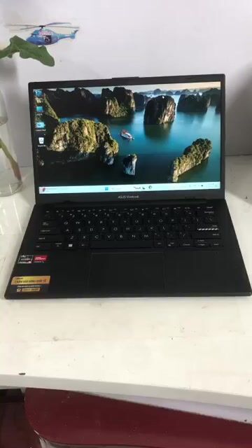 Asus Vivobook Go 14 E1404FA R 5-7520U, 16GB, 512GB. Mua bán Laptop tại Quận Ba Đình Hà Nội được đăng bởi Nguyễn Đức Toàn hình 1
