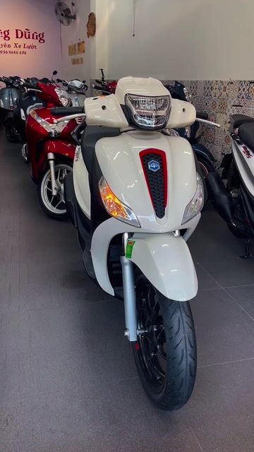 Medleys   2023  công chứng sang tên. Mua bán Xe máy tại Quận Phú Nhuận Tp Hồ Chí Minh được đăng bởi DŨNG HOÀNG  hình 1