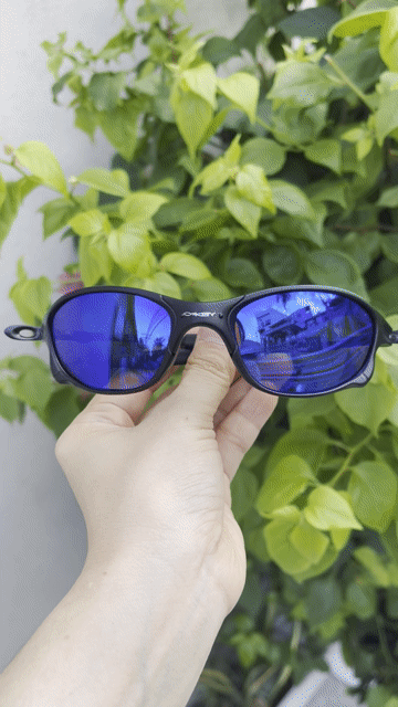 Kính thể thao Oakley Đen Gọng nhôm. Mua bán Phụ kiện thời trang khác tại Quận Hải Châu Đà Nẵng được đăng bởi Khánh Huyền hình 1