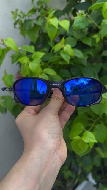Kính thể thao Oakley Đen Gọng nhôm. Mua bán Phụ kiện thời trang khác tại Quận Hải Châu Đà Nẵng được đăng bởi Khánh Huyền hình 1