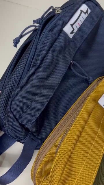 TÚI VẢI NHỎ HÀNG MỚI 3 NGĂN - XANH LÁ XANH DƯƠNG. Mua bán Túi xách tại Quận 7 Tp Hồ Chí Minh được đăng bởi Trang hình 1