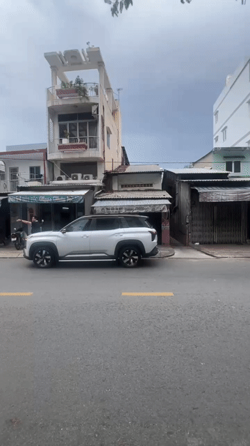 Mua bán Nhà ở Quận 6 Tp Hồ Chí Minh diện tích 52 m² giá 8,9 tỷ