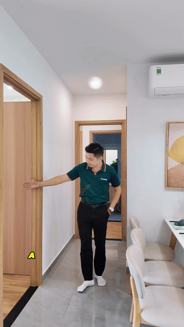 Mua bán Căn hộ Chung cư Thành phố Biên Hòa Đồng Nai diện tích 46 m² giá 1,05 tỷ