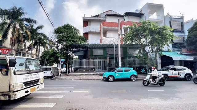 Mua bán Nhà ở Quận 6 Tp Hồ Chí Minh diện tích 280 m² giá 59 tỷ