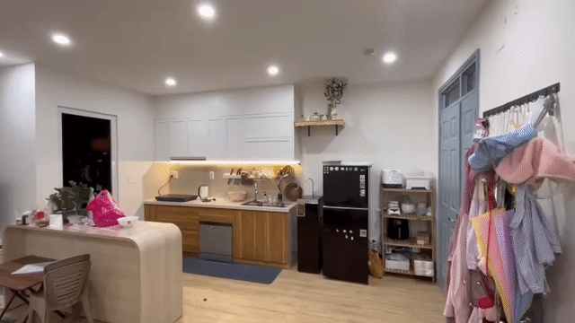 Mua bán Căn hộ Chung cư Khu Chung cư Phong Bắc Quận Cẩm Lệ Đà Nẵng diện tích 63 m² giá 2,5 tỷ