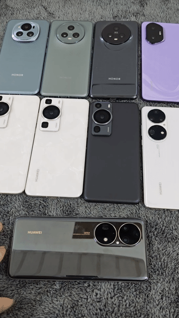 Honor - Huawei flagship cũ, từ hơn 4tr. Mua bán Điện thoại tại Quận Bắc Từ Liêm Hà Nội được đăng bởi Thống Mobile hình 1