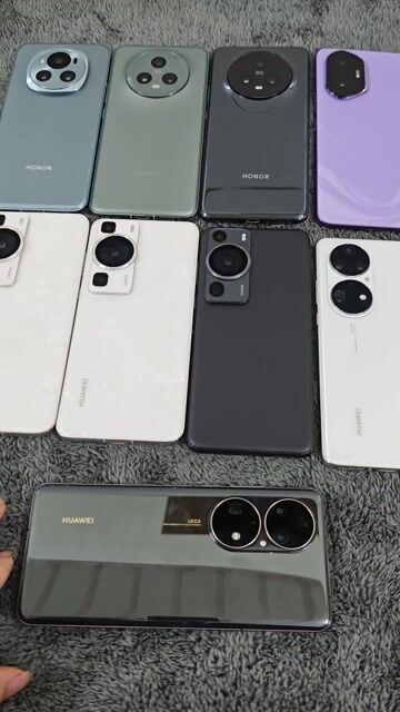 Honor - Huawei flagship cũ, từ hơn 4tr. Mua bán Điện thoại tại Quận Bắc Từ Liêm Hà Nội được đăng bởi Thống Mobile hình 1