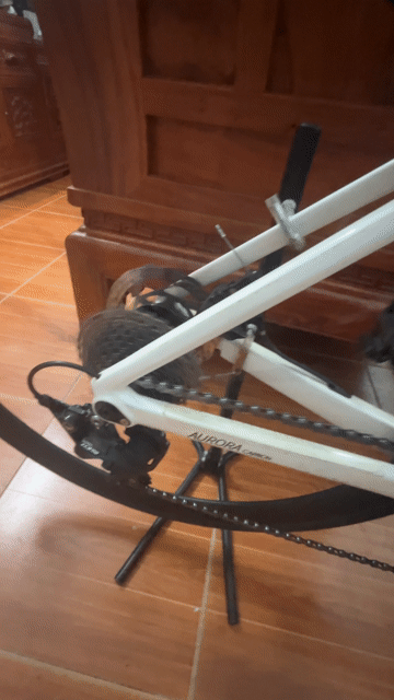 Xe đạp đua Sava Aurora Carbon. Mua bán Xe đạp tại Quận Ba Đình Hà Nội được đăng bởi Khoa nguyen hình 1