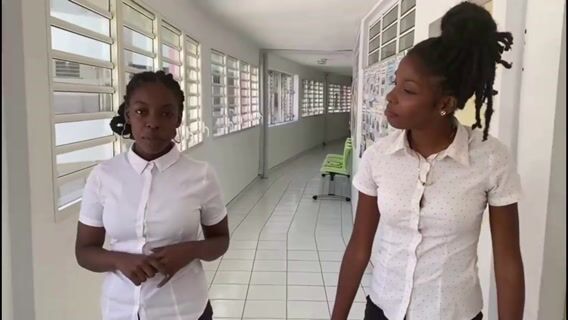 De la découverte... à l'intégration en Seconde MRC