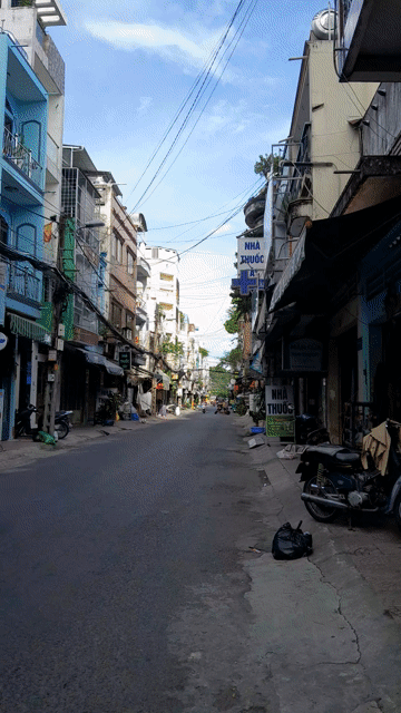 Mua bán Nhà ở Quận 11 Tp Hồ Chí Minh diện tích 57 m² giá 5,899 tỷ