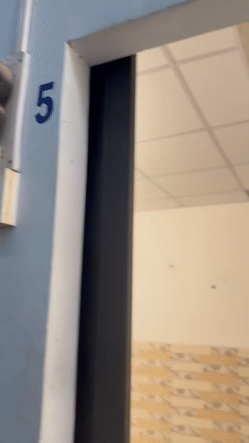 Cho thuê Phòng trọ Huyện Đức Hòa Long An diện tích 25 m² giá 1,2 triệu/tháng