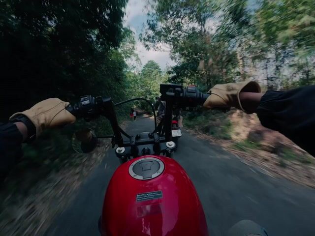 Bán xe Honda Rebel 300. Mua bán Xe máy tại Quận 7 Tp Hồ Chí Minh được đăng bởi Phạm Hưng Khánh hình 1