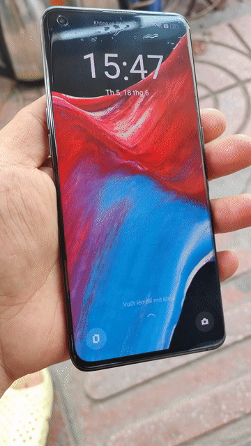 Oppo Find X3 8GB/256GB Đen Snapdragon 870. Mua bán Điện thoại tại Quận Long Biên Hà Nội được đăng bởi Vương Văn Ngọc  hình 1