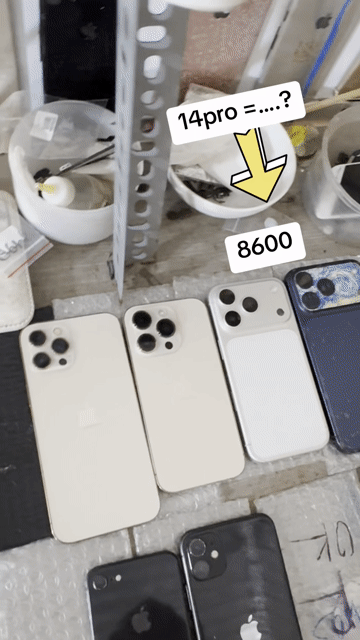 14pro. Mua bán Điện thoại tại Quận Tân Bình Tp Hồ Chí Minh được đăng bởi như ý hình 1