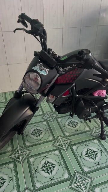 đổi xe cần bán xe 50cc cho hssv. Mua bán Xe máy tại Quận 8 Tp Hồ Chí Minh được đăng bởi Nguyễn Thanh Phong hình 1