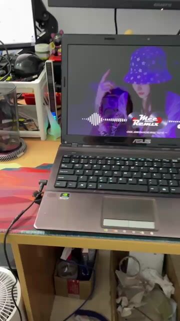 Asus K53SD. Mua bán Laptop tại Quận 12 Tp Hồ Chí Minh được đăng bởi Laptop Kim Cương Xanh hình 1