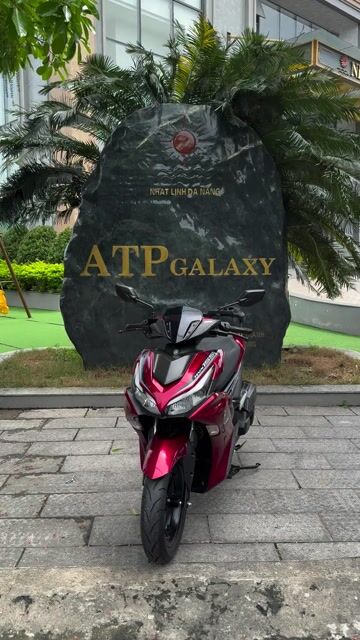 NVX 155 2023 smakey phanh ABS ĐẸP KEN NHƯ XE HÃNG. Mua bán Xe máy tại Quận Cẩm Lệ Đà Nẵng được đăng bởi SƠN THỊNH  hình 1