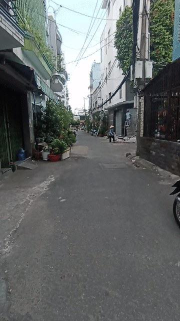 Mua bán Nhà ở Quận Bình Tân Tp Hồ Chí Minh diện tích 80 m² giá 5,9 tỷ