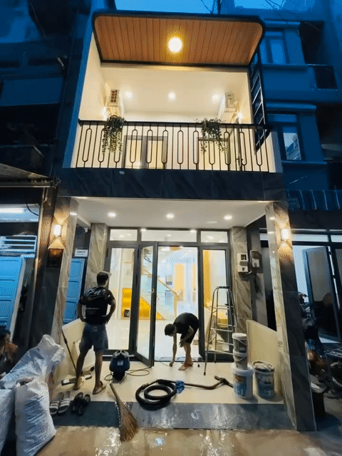 Mua bán Nhà ở Quận 11 Tp Hồ Chí Minh diện tích 48 m² giá 6,79 tỷ