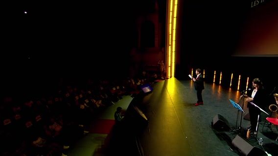 Clap Les ingénieur.e.s. à l'honneur
