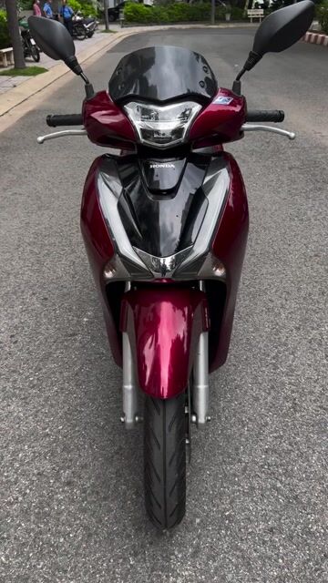 💥SH125 đời 2019 khoá Smartkey thắng ABS chính chủ. Mua bán Xe máy tại Quận 12 Tp Hồ Chí Minh được đăng bởi XE MÁY HẢI THANH hình 1