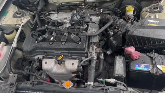 Nissan Sentra 2009 Vàng cát 122.000km. Mua bán Ô tô tại Thành phố Vũng Tàu Bà Rịa - Vũng Tàu được đăng bởi Tên chưa cung cấp hình 1