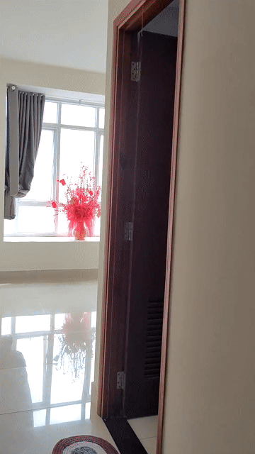 Cho thuê Phòng trọ Quận 8 Tp Hồ Chí Minh diện tích 30 m² giá 5,5 triệu/tháng