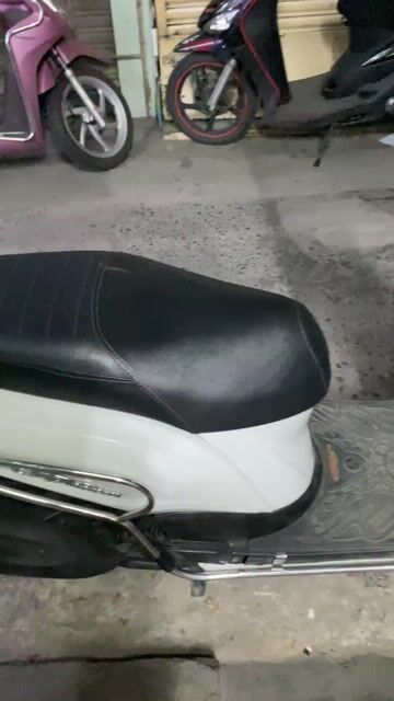 Yamaha Nozza 2012 Trắng 39036 km. Mua bán Xe máy tại Quận 10 Tp Hồ Chí Minh được đăng bởi vĩ hình 1