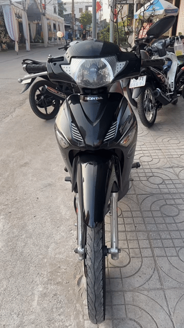 Honda Future Neo GT 2006 Đen xám ( hỗ trợ góp ). Mua bán Xe máy tại Huyện Chợ Mới An Giang được đăng bởi Cửa hàng xe Thiên Phước 2 hình 1
